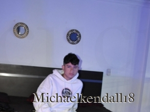 Michaelkendall18