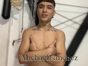 Michaellsanchez