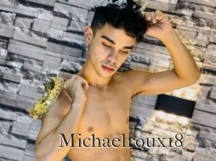 Michaelroux18