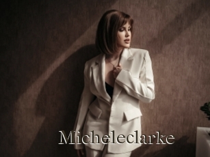 Micheleclarke