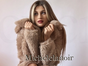 Michelelanoir