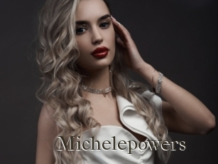 Michelepowers