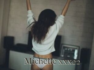 Michelle_xxx22