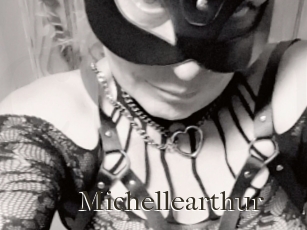 Michellearthur