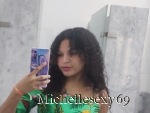 Michellesexy69