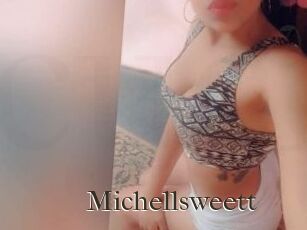 Michellsweett