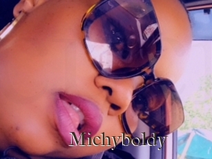 Michyboldy