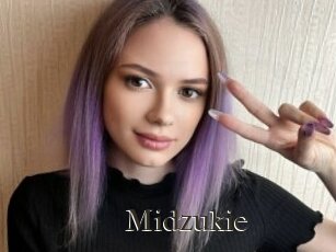 Midzukie