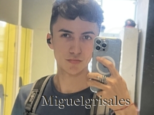 Miguelgrisales