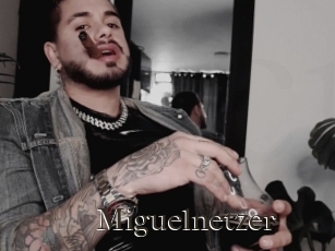 Miguelnetzer