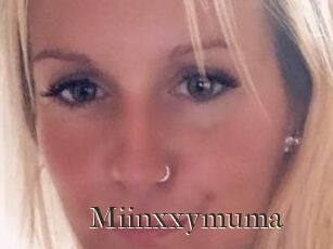 Miinxxymuma