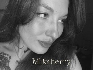 Mikaberry