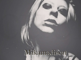 Mikamadison