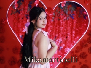 Mikamartinelli