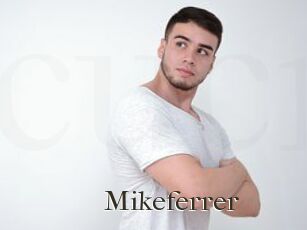 Mikeferrer