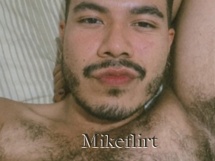 Mikeflirt