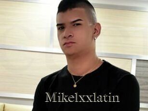 Mikelxxlatin