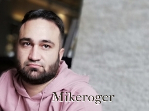 Mikeroger