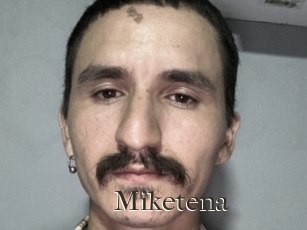 Miketena