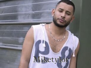 Miketylor