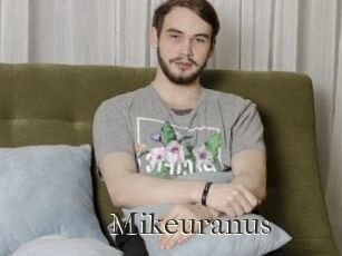 Mikeuranus