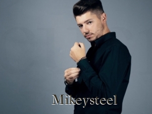 Mikeysteel