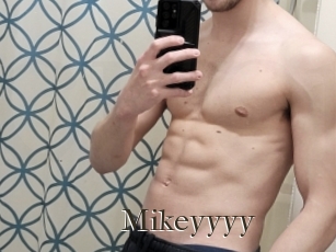 Mikeyyyy