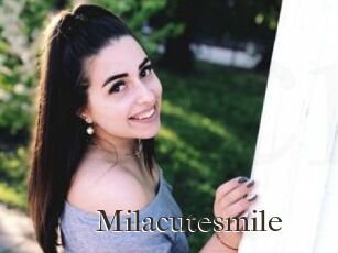 Milacutesmile