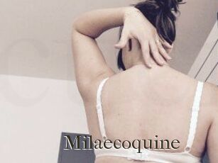 Milaecoquine