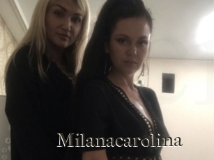 Milanacarolina