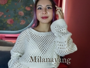 Milanayang