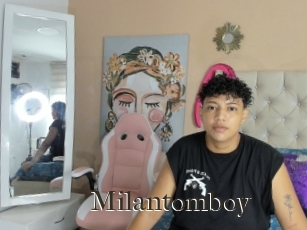 Milantomboy