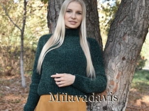 Milavadavis