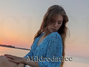 Mildredatlee