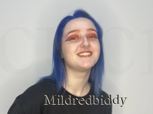 Mildredbiddy