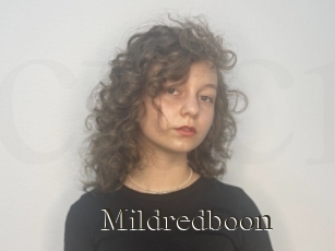 Mildredboon