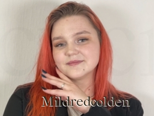 Mildredcolden