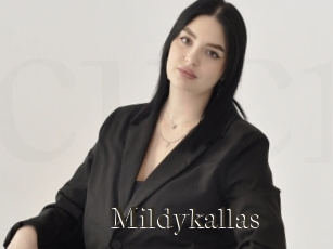 Mildykallas