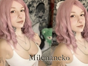 Milenaneko