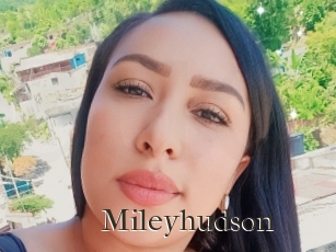Mileyhudson