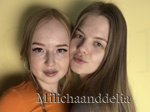 Milichaanddelia