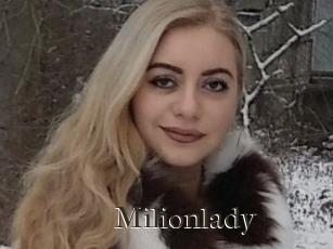 Milionlady