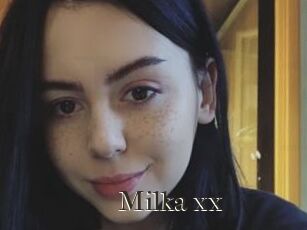 Milka_xx