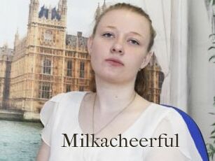 Milkacheerful