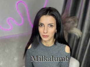 Milkalumb