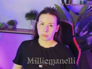 Milliemanelli