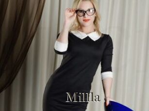 Millla