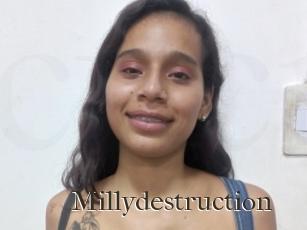 Millydestruction