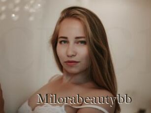 Milorabeautybb