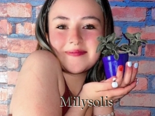 Milysolis